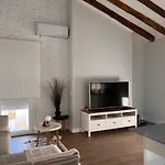 18 Torres Estebanes Apartmán Zaragoza