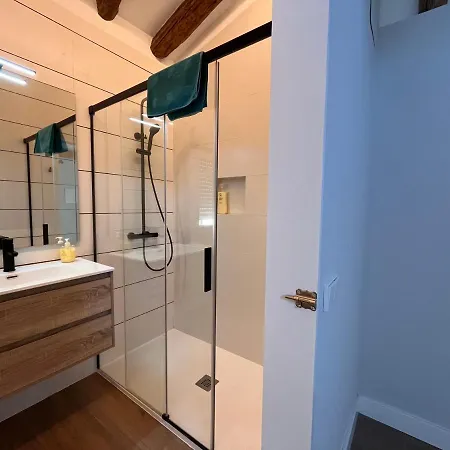 18 Torres Estebanes Apartment