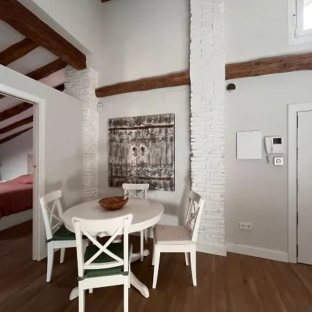 18 Torres Estébanes * Saragosse