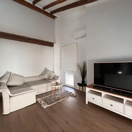 18 Torres Estebanes Apartment Zaragoza