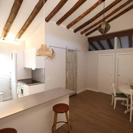 18 Torres Estébanes Appartement