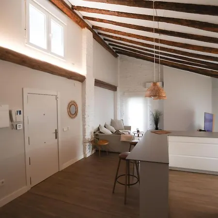 18 Torres Estébanes * Saragosse