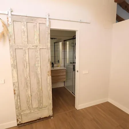 18 Torres Estebanes Apartment *