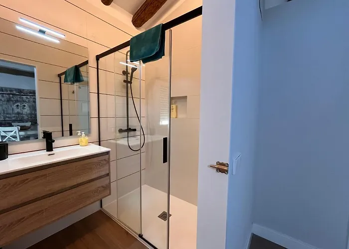 18 Torres Estebanes Appartement