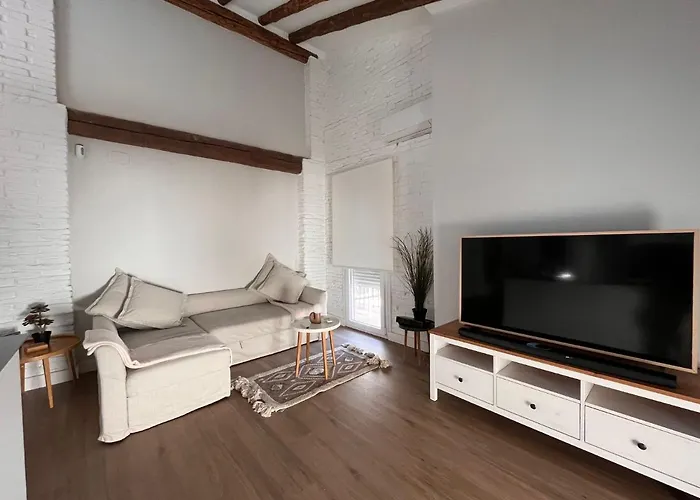 18 Torres Estebanes Apartment Zaragoza