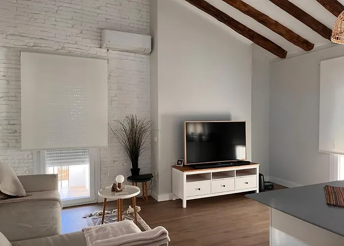 18 Torres Estebanes Appartement Zaragoza