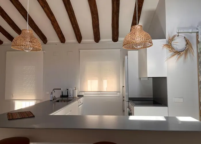 18 Torres Estebanes Appartement