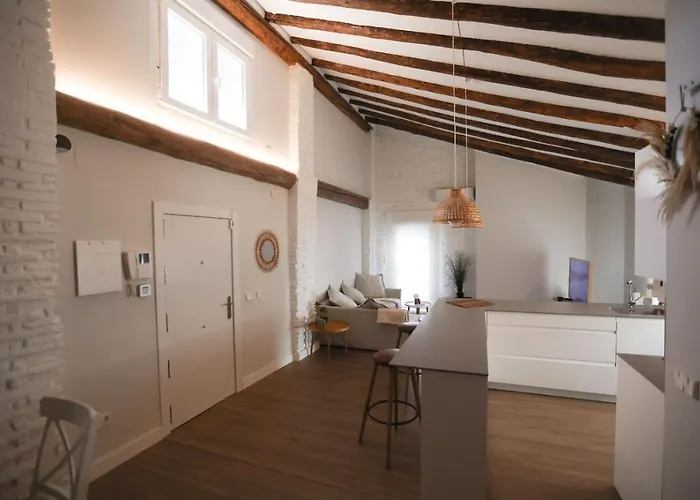 18 Torres Estebanes * Zaragoza