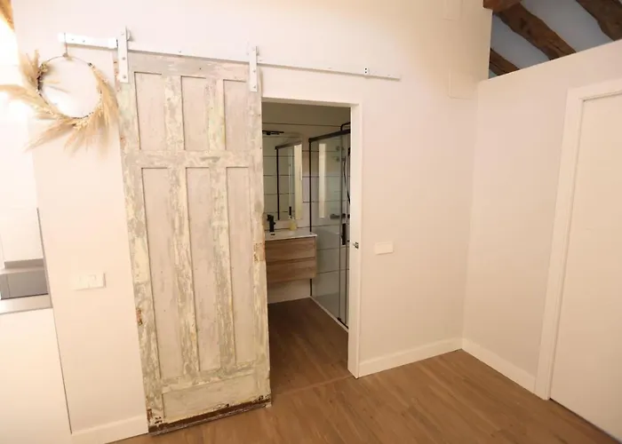 18 Torres Estebanes Appartement *